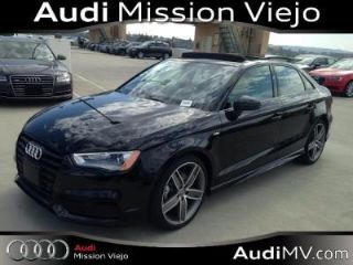 Used 2016 Audi A3