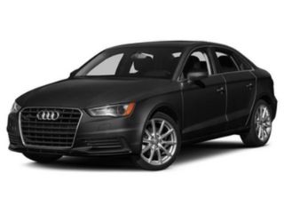 Used 2016 Audi A3 in Pasadena, California