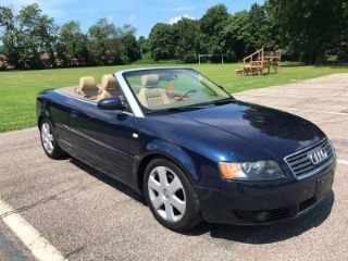 Used 2006 Audi A4 1.8T in Roslyn Heights, New York