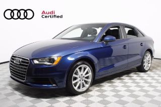 Used 2015 Audi A3 in Marietta, Georgia