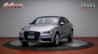 Used 2015 Audi A3 in Norwalk, California