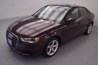 Used 2015 Audi A3 in Mount Holly, New Jersey