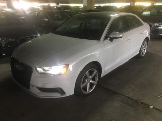 Used 2015 Audi A3 in Atlanta, Georgia