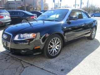 Used 2009 Audi A4 2.0T in Macon, Georgia