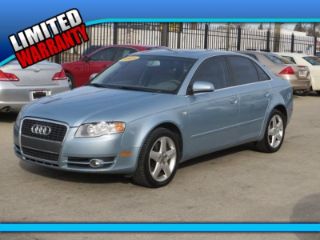 Used 2005 Audi A4 2.0T in Hamtramck, Michigan