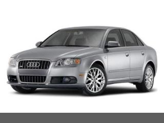 Used 2008 Audi A4 2.0T in Las Vegas, Nevada