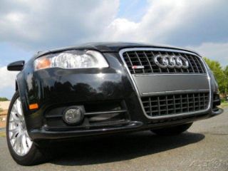 Used 2008 Audi A4 2.0T in Charlotte, North Carolina