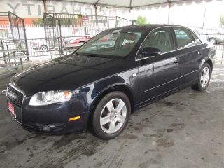 Used 2006 Audi A4 2.0T in Gardena, California