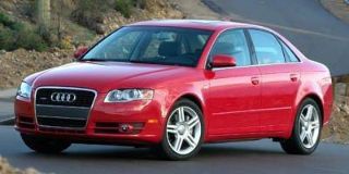 Used 2007 Audi A4 2.0T in Birmingham, Alabama