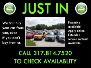 Used 2008 Audi A4 2.0T in Indianapolis, Indiana