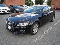 Used 2010 Audi A4 2.0T in Frederick, Colorado