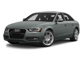 Used 2014 Audi A4 2.0T in Mount Juliet, Tennessee