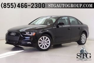 Used 2014 Audi A4 2.0T in Montclair, California