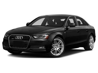 Used 2016 Audi A4 2.0T in Santa Monica, California