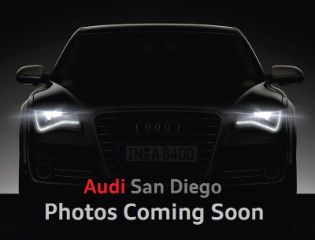 Used 2016 Audi A4 2.0T in San Diego, California