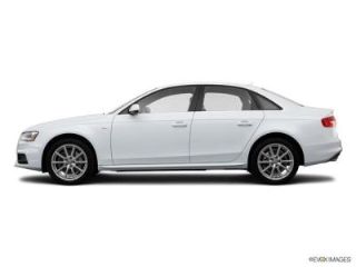Used 2014 Audi A4 2.0T in Concord, California