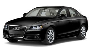 Used 2015 Audi A4 2.0T in Irondale, Alabama