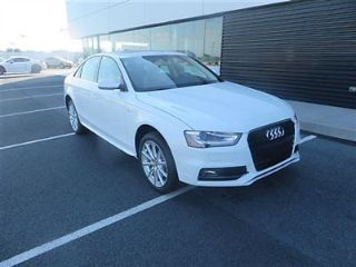 Used 2016 Audi A4 2.0T in Lancaster, Pennsylvania