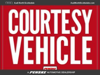 Used 2016 Audi A4 2.0T in Phoenix, Arizona