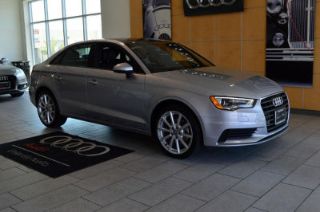 Used 2015 Audi A3 in Sacramento, California