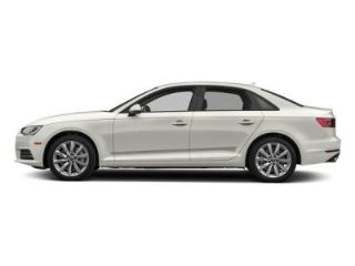 Used 2017 Audi A4 2.0T in Fairfield, Connecticut