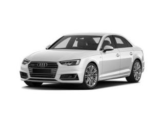 Used 2017 Audi A4 2.0T in Brookline, Massachusetts