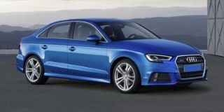 Used 2018 Audi A3 2.0T in Long Beach, California