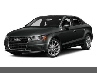 Used 2017 Audi A3 2.0T in Bellevue, Washington
