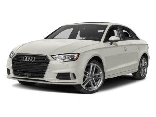 Used 2018 Audi A3 2.0T in Orlando, Florida