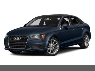 Used 2017 Audi A3 2.0T in Bellevue, Washington