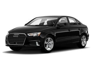 Used 2018 Audi A3 2.0T in Los Angeles, California