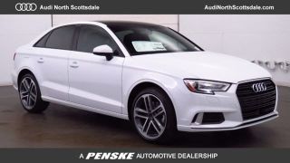 Used 2018 Audi A3 2.0T in Phoenix, Arizona