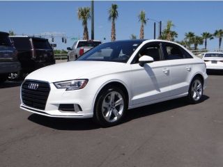 Used 2018 Audi A3 2.0T in Orlando, Florida