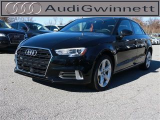 Used 2017 Audi A3 2.0T in Duluth, Georgia