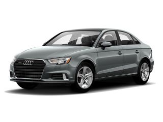 Used 2017 Audi A3 2.0T in Houston, Texas