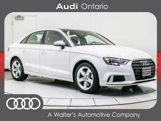 Used 2018 Audi A3 2.0T in Ontario, California