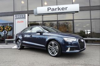 Used 2018 Audi A3 2.0T in Little Rock, Arkansas