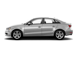 Used 2017 Audi A3 2.0T in Pembroke Pines, Florida