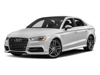 Used 2017 Audi S3 Premium Plus in Colorado Springs, Colorado
