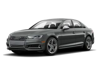Used 2018 Audi S4 in Brooklyn, New York