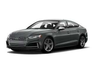 Used 2018 Audi S5 in Devon, Pennsylvania