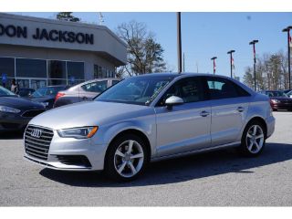 Used 2016 Audi A3 2.0T in Turnersville, New Jersey