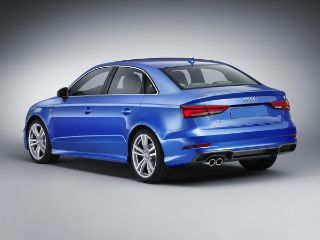 Used 2017 Audi A3 2.0T in Paramus, New Jersey