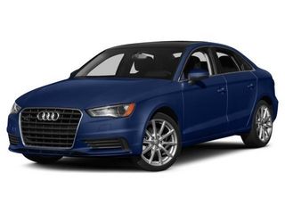 Used 2016 Audi A3 2.0T in Edison, New Jersey