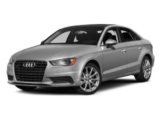 Used 2016 Audi A3 2.0T in Conshohocken, Pennsylvania