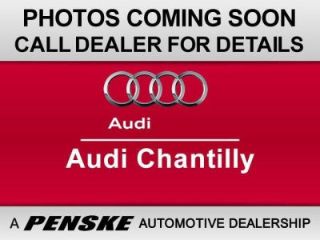 Used 2016 Audi A3 2.0T in Chantilly, Virginia