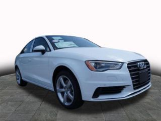 Used 2016 Audi A3 2.0T in Newton, New Jersey
