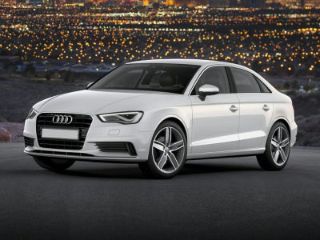 Used 2016 Audi A3 2.0T in Upper Saddle River, New Jersey