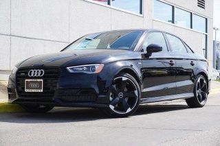 Used 2016 Audi A3 2.0T in Omaha, Nebraska