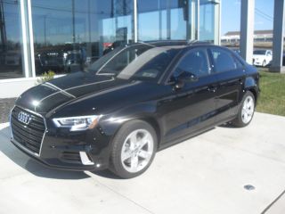 Used 2017 Audi A3 2.0T in Lancaster, Pennsylvania